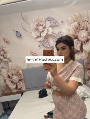 Jojo 22Yrs Old Escort 66KG 173CM Tall Juffair Image - 3