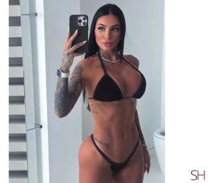 JÚLIA 🔥 BRUNETTE LOVE PARTY 🔥, Independent 24 year old Escort in Newcastle upon Tyne