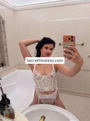 Julia 25Yrs Old Escort 60KG 163CM Tall Novi Sad Image - 5
