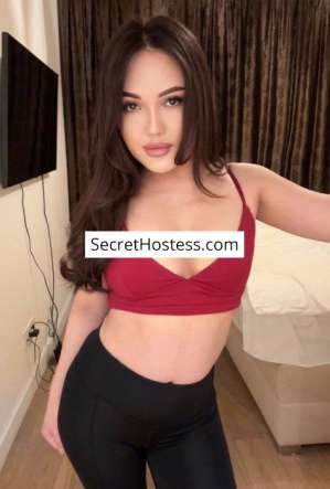 Kamila, Independent 23 year old Escort in Belgrade