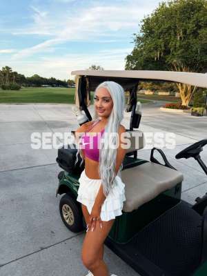 Khloe777 24Yrs Old Escort 58KG 180CM Tall Seattle WA Image - 1