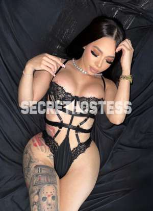 Kiara A treat you can't resist 0 year old Escort in Houston TX