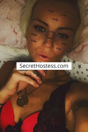 Kinky 35 year old Escort in Scunthorpe