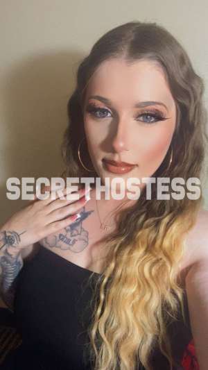 Kylie Rose Southern Belle, Georgia Peach 22 year old Escort in San Francisco CA