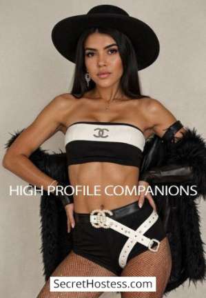 Lally 24Yrs Old Escort 170CM Tall London Image - 1