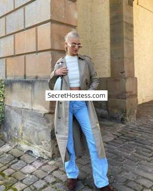 Lika 23Yrs Old Escort 70KG 171CM Tall Milan Image - 2