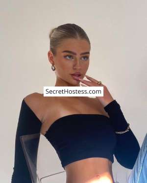Lika 23Yrs Old Escort 70KG 171CM Tall Milan Image - 3