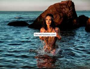Lika 27Yrs Old Escort 55KG 170CM Tall Milan Image - 6