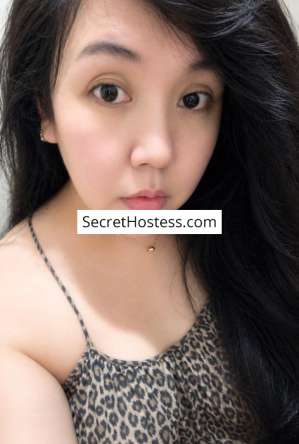 Lin Ha, Independent 38 year old Escort in Bucharest