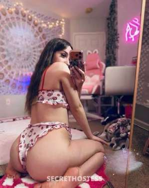 Linda Amanda 25Yrs Old Escort North Bay Image - 3