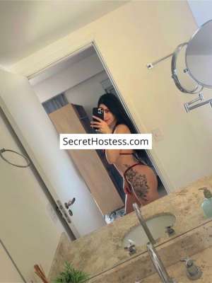 Lunna 22Yrs Old Escort 58KG 165CM Tall Rijeka Image - 3