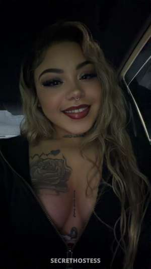 Malani available Now 26 year old Escort in Battle Creek MI