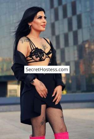 Mari, Agency 21 year old Escort in Istanbul