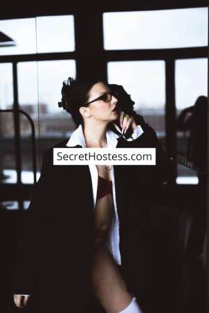 Maria 25Yrs Old Escort 55KG 165CM Tall Belgrade Image - 16