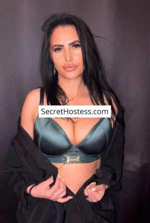 Maya, Independent 40 year old Escort in Gothenburg