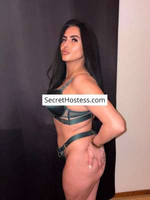 Maya 40Yrs Old Escort 50KG 153CM Tall Gothenburg Image - 3