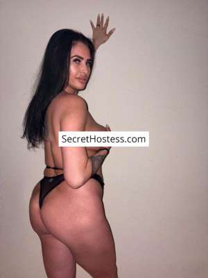 Maya 40Yrs Old Escort 50KG 153CM Tall Gothenburg Image - 4