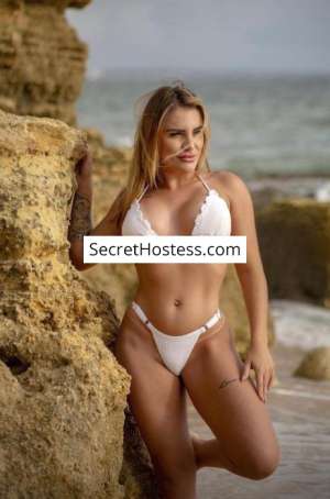 Mel, Independent 22 year old Escort in Albufeira