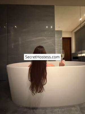 Mia Melody 26Yrs Old Escort 52KG 167CM Tall Mumbai Image - 1