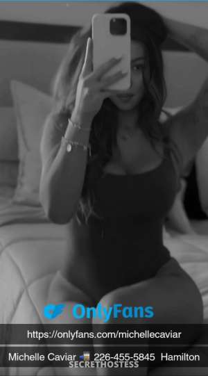 31 year old Asian Escort in Niagara Sexy exotic asian mistress dominatrix vip service 💦 (must