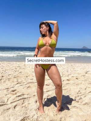 Paola 25Yrs Old Escort 60KG 160CM Tall Milan Image - 4