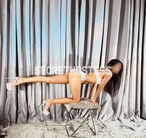 RUBY 25Yrs Old Escort 49KG 167CM Tall Atlanta GA Image - 2