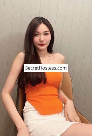 22 year old Asian Escort in Jakarta Risma, Independent
