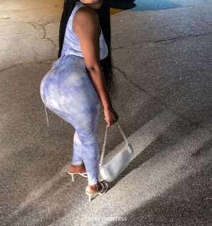 29 year old Escort in Oshawa 💦💋❤️s e x y ebony ready to play