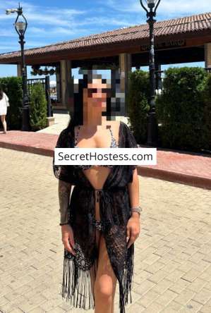 Sabina, Independent 22 year old Escort in Bucharest