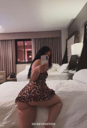 Salina 26Yrs Old Escort Reno NV Image - 1