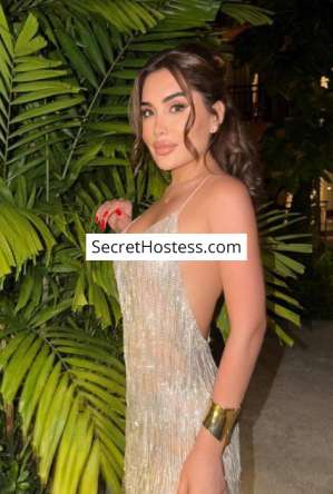 Sara, Agency 27 year old Escort in Beirut