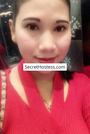 26 year old Asian Escort in Jakarta Sella Masseuse, Independent