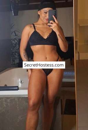 Serena 21Yrs Old Escort 55KG 160CM Tall Rijeka Image - 2