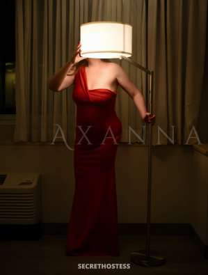 0 year old Slavic Escort in Philadelphia PA Axanna Escort model