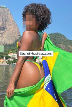 Sofia, Independent 25 year old Escort in Rio de Janeiro