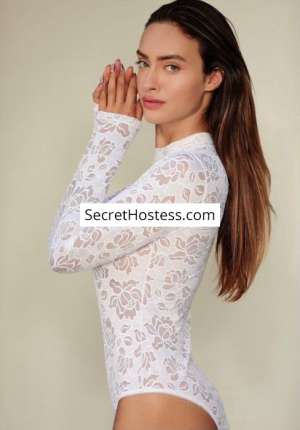 Sophia, Agency 21 year old Escort in London