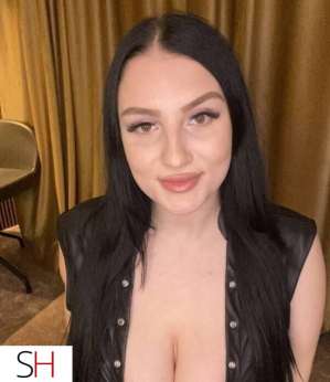 Sophiia 22Yrs Old Escort Red Deer Image - 2