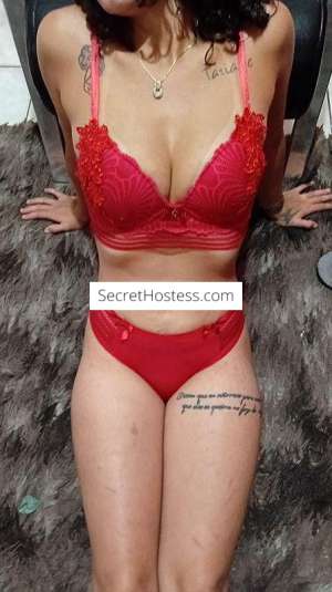 27 year old Escort in Uberlândia Estilo namoradinha