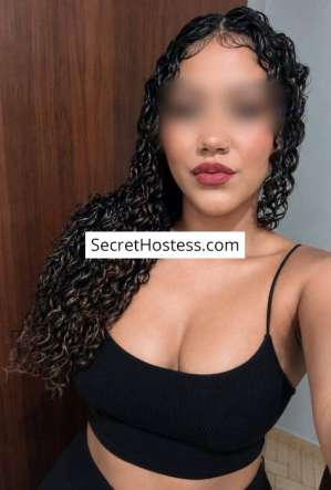 Valéria, Independent 28 year old Escort in Hiroshima