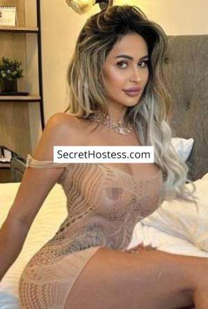 Valeria, Agency 26 year old Escort in London
