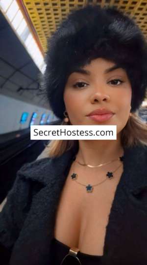 Valleria Castillo 25Yrs Old Escort 56KG 165CM Tall Milan Image - 15