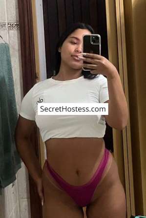 20 year old Latin Escort in Pula Vick Masseuse, Independent