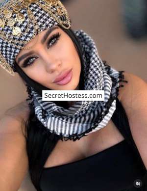Victoria 24Yrs Old Escort 60KG 166CM Tall Manama Image - 1