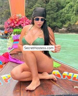 Victoria 24Yrs Old Escort 60KG 166CM Tall Manama Image - 6
