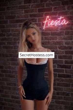Vita, Agency 22 year old Escort in Kiev