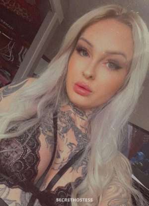 Zen Spa aka FANTASY SPA 25Yrs Old Escort Red Deer Image - 6