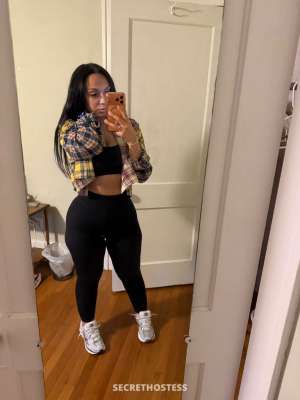 lababy 20Yrs Old Escort Boston MA Image - 1