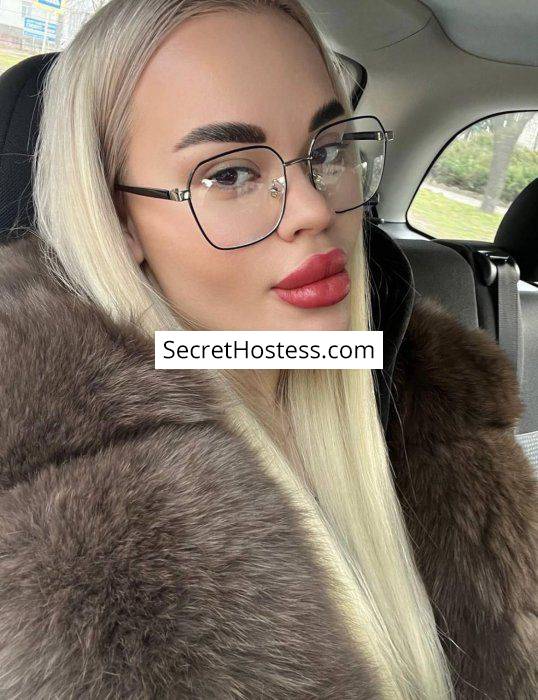 Angel Lexi 23Yrs Old Escort 53KG 164CM Tall Podgorica Image - 1