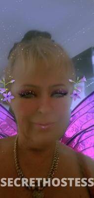 Chloe Narcisse 53Yrs Old Escort Size 6 150CM Tall Mackay Image - 0