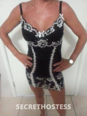 Chloe Narcisse 53Yrs Old Escort Size 6 150CM Tall Mackay Image - 5
